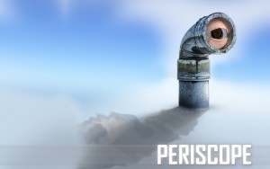 #RT #Periscope Friends - The Path of Least Resistance